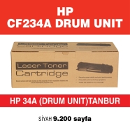 ASCONN HP CF234A DRUM AP-CF234 DRUM MUADIL Drum (Tambur)