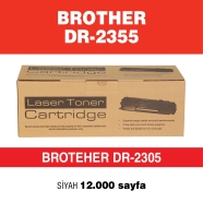 ASCONN BROTHER DR-2355/DR2305 AP-B2305 DRUM MUADIL Drum (Tambur)