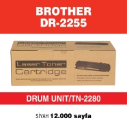 ASCONN BROTHER TN-2280DR AP-B2255DR/TN2280DR MUADIL Drum (Tambur)