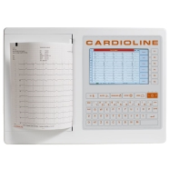 - CARDIOLINE S.P.A. ECG 200S ECG 200S EKG