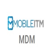 MOBİLEİTM MDM MDMSUB01 Ağ Yönetim Yazılımı