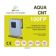 ENVEST AQUA CNT 100FP AQUA CNT 100FP Cihaz İzleme/ Kontrol Modülü
