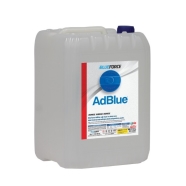 BLUEFORCE 41330014 AdBlue 10 Litre Plastik Bidon 81 x 10,9 kg DİZEL Egzoz Sıvısı