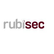 RUBISEC RS-DA A3-4 RS-DA A3-4 Arşiv Yazılımı