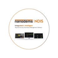NANODEMS NDIS-PRO-INT-MCH1 Video Konferans Yönetimi Yazılımı