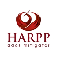 HARPP DDOS MITIGATOR DDOS2202 "Siber Savaş Aracı " Sadece Yazılım Güvenlik  P...