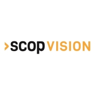 SCOP ScopVISION -P_Base Sadece Yazılım Güvenlik  Programı