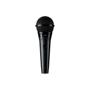 SHURE PGA58-XLR-E PGA58-XLR-E Mikrofon