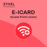 ZYXEL LIC-AP-ZZ0005F Güncelleme Yazılımı