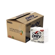 ONLY ( YENİ ONLY 30*30 HOME CONFORTLİNE PEÇETE 8695855500502 ) YENİ ONLY 30*3...