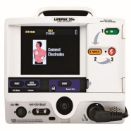 - LIFEPAK 70507-000233 CPR Destekli Monitörlü Defibrilatör