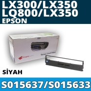 KOPYA COPIA YM-LX350 EPSON LX300/LX350 MUADIL Yazıcı Şeridi