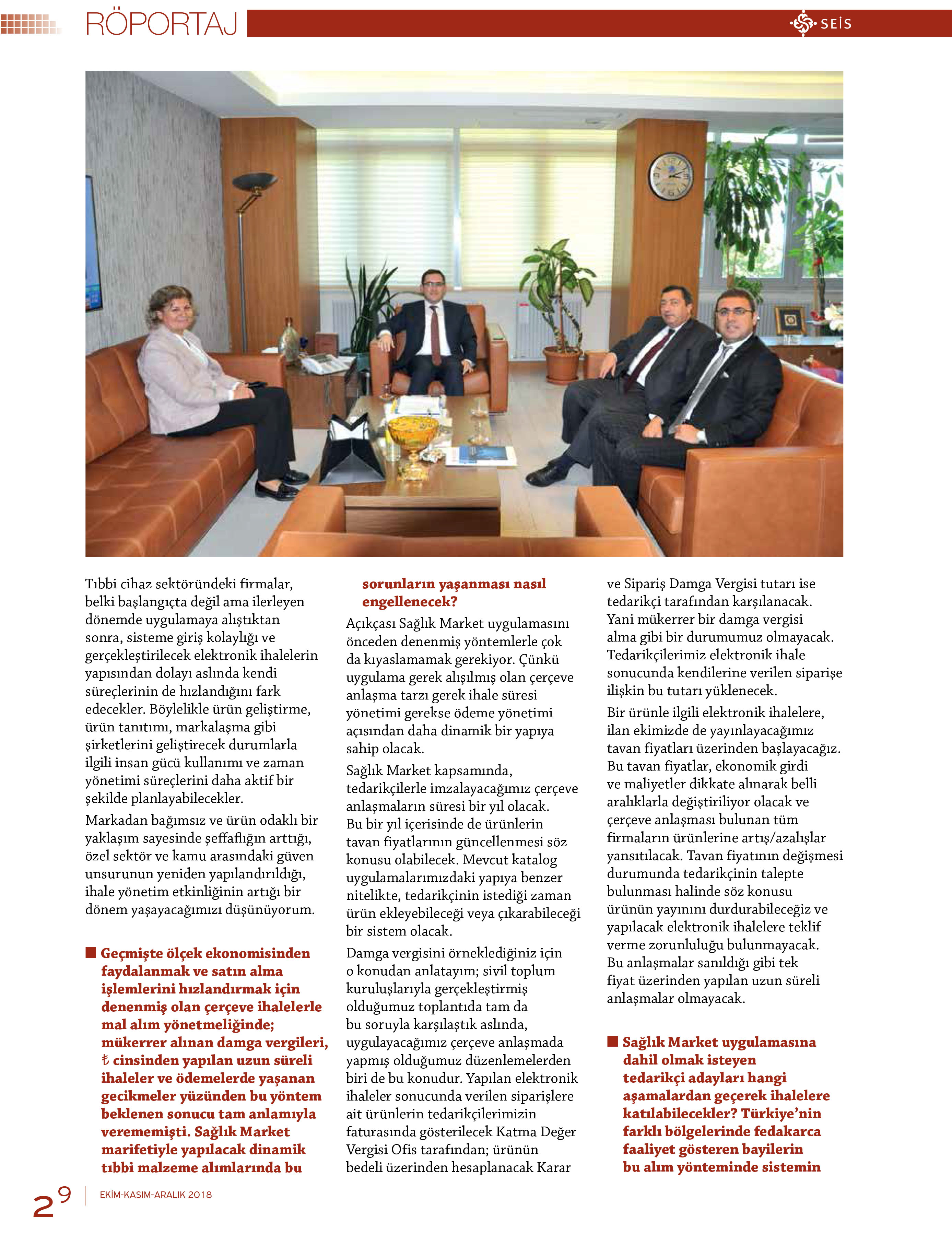 Genel Müdürümüzün SEİS Dergisi Röportajı_Sayfa_3