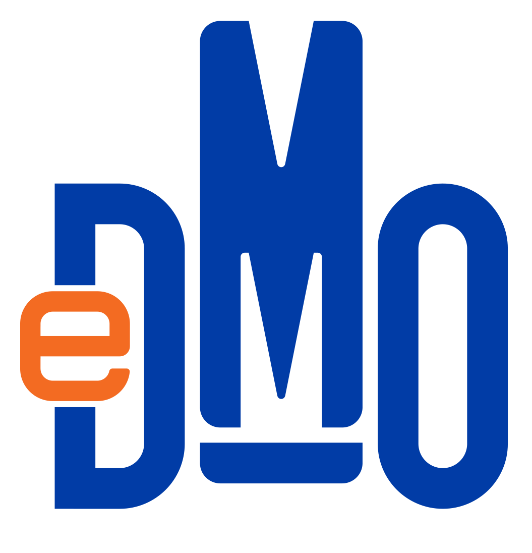 DMO Logo