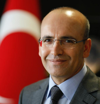 Mehmet ŞİMŞEK