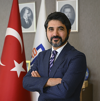 Mücahit ÖZDEMİR