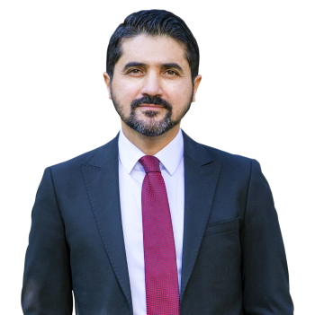 Mücahit ÖZDEMİR