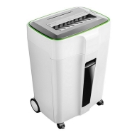 LION 130 XC 130 XC CAPRAZ KESIM 10 mm 20 Litre İmha Makinesi