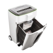 LION 210 XC 210 XC CAPRAZ KESIM 2 mm 30 Litre İmha Makinesi
