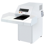 EBA 6340 C 6340 C DUZ KESIM 6 mm 300 Litre İmha Makinesi