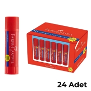 FABER CASTELL 5088179520000 20 gr Stick Yapıştırıcı