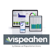 VISPEAHEN Vispeahen-VIS-DV-BI-001-S VIS-DV-BI-001-S İş Zekası Yazılımı