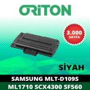 ORİTON TME-D109S SAMSUNG ML-1710/D109S/SCX-4300/SF-560R/SCX-4200 & P3130/3120...