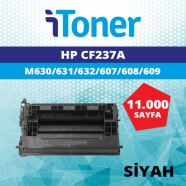 İTONER TMP-CF237A HP CF237A 11000 Sayfa SİYAH MUADIL Lazer Yazıcılar / Faks M...