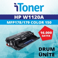 İTONER HP W1120A/120A TMP-W1120A MUADIL Drum (Tambur)