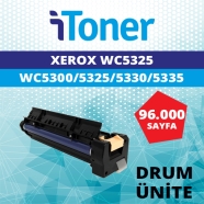 İTONER XEROX WC5325/WC5330/WC5335/013R00591 TMP-WC5325-DRUM MUADIL Drum (Tambur)
