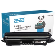 ASTA AH-CF217A AH-CF217A/17A 1600 Sayfa SİYAH MUADIL Lazer Yazıcılar / Faks M...