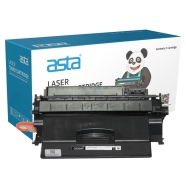ASTA AH-CE505XX AH-CE505XX/CF280XX 10000 Sayfa SİYAH MUADIL Lazer Yazıcılar /...