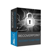 DELL EMC RecoverPoint for VMs RPA-VM-01 Yedekle...