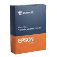 DENOMAS Epson Printer Yazıcı Denetleme Yazılımı...