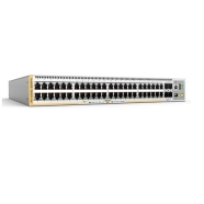 ALLIED TELESIS AT-X530L-52GPX AT-X530L-52GPX Anahtarlama Cihazı (Switch)