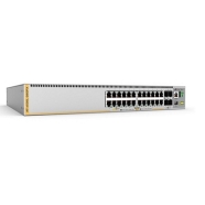 ALLIED TELESIS AT-X530L-28GPX AT-X530L-28GPX Anahtarlama Cihazı (Switch)