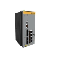 ALLIED TELESIS AT-IE340-12GP AT-IE340-12GP Anahtarlama Cihazı (Switch)