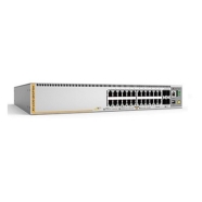 ALLIED TELESIS AT-X530-28GPXm AT-X530-28GPXm Anahtarlama Cihazı (Switch)