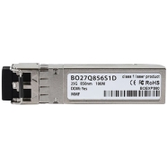 ARUBA JL484A Alıcı-Verici (SFP, SDI vb. Transceiver)