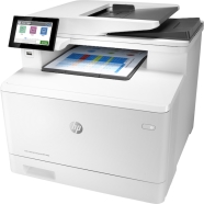 HP Color LaserJet Enterprise MFP M480f (3QA55A) RENKLİ A4 27 syf/dk 3QA55A La...