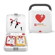 LIFEPAK Lifepak CR2 99512-001051 Tam Otomatik Eksternal Defibrilatör
