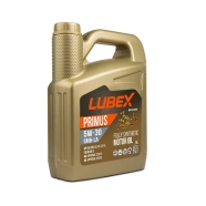 BELGİN 034-1332-0405 LUBEX PRIMUS SMB-LA 5W-30 4 x 5 lt Binek ve Hafif Ticari...