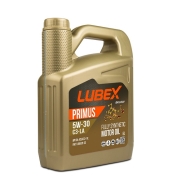 BELGİN 034-1296-0405 LUBEX PRIMUS C3-LA 5W-30 4 x 5 lt Binek ve Hafif Ticari ...