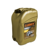 BELGİN 019-0764-0020 LUBEX ROBUS GLOBAL LA 5W-30 5 x 20 lt Ağır Ticari Araç D...