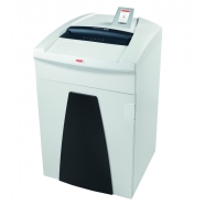 HSM 1883121 HSM SECURIO P40İ 4,5*30 mm CAPRAZ KESIM 4,5 mm 145 Litre İmha Mak...