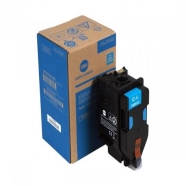 KONICA MINOLTA AAJW451 TNP-81C 9000 Sayfa MAVİ (CYAN) ORIJINAL Lazer Yazıcıla...