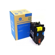 KONICA MINOLTA AAJW252 TNP-80Y 9000 Sayfa SARI (YELLOW) ORIJINAL Lazer Yazıcı...