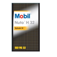 MOBİL NUTO H 32 154421 1 x 16 lt Hidrolik Yağı