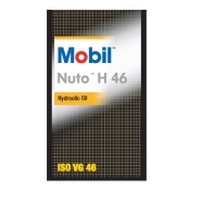 MOBİL NUTO H 46 154422 1 x 16 lt Hidrolik Yağı