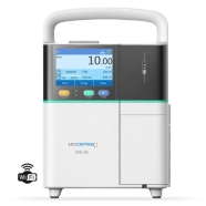 - MEDCAPTAIN SYS-70 SYS-70 İnfüzyon Pompası